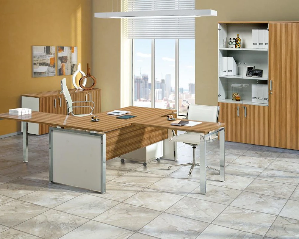 Кабинет руководителя Флэш Люкс / Flash Lux