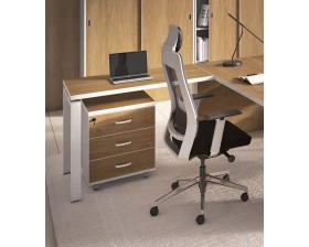 Кабинет руководителя Флэш Вайт / Flash White images