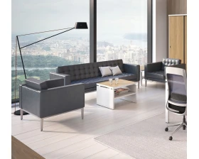 Кабинет руководителя Флэш Вайт / Flash White images