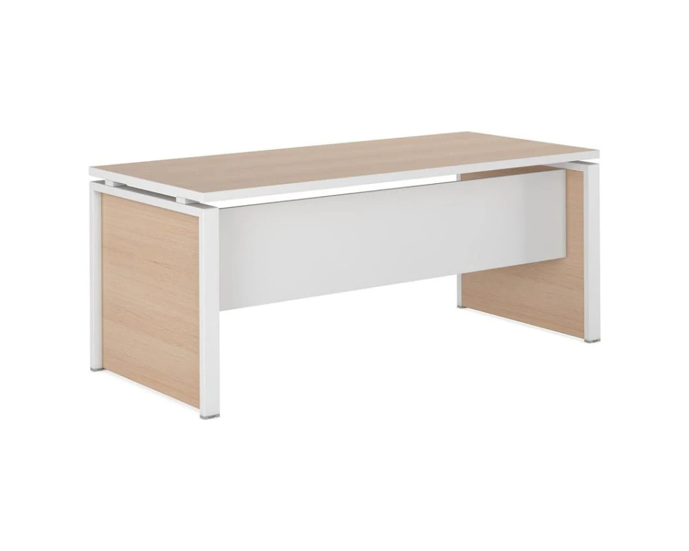 Стол 180 Флэш Вайт / Flash White