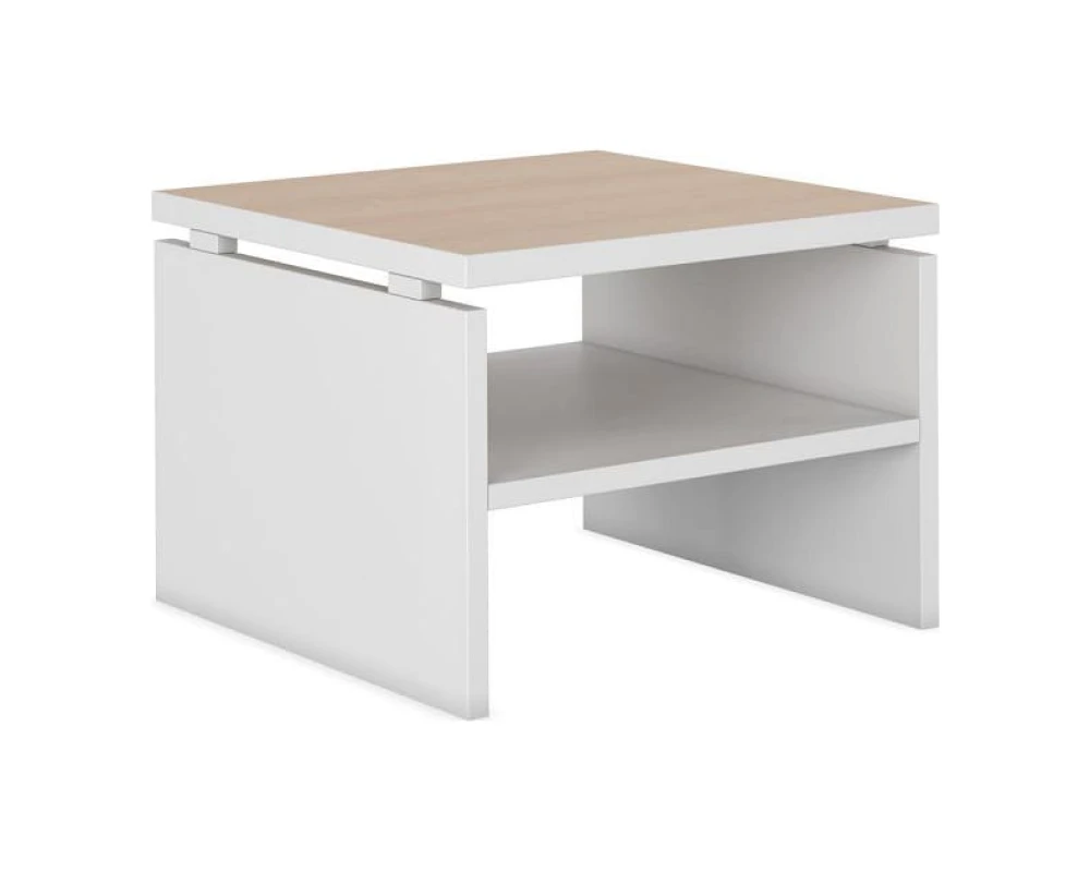 Стол кофейный Флэш Вайт / Flash White