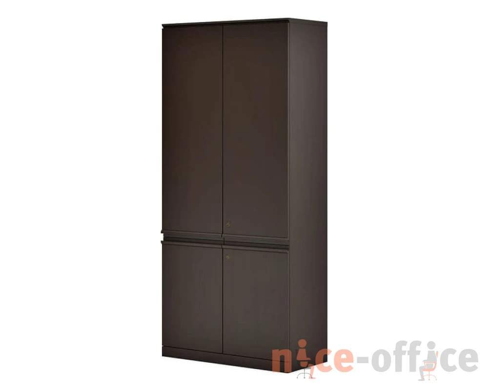 Шкаф для одежды 900x420x2000 Франклин / Franklin
