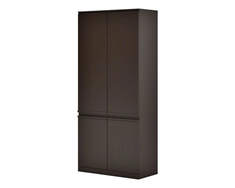 Шкаф для одежды 900x420x2000 Франклин / Franklin