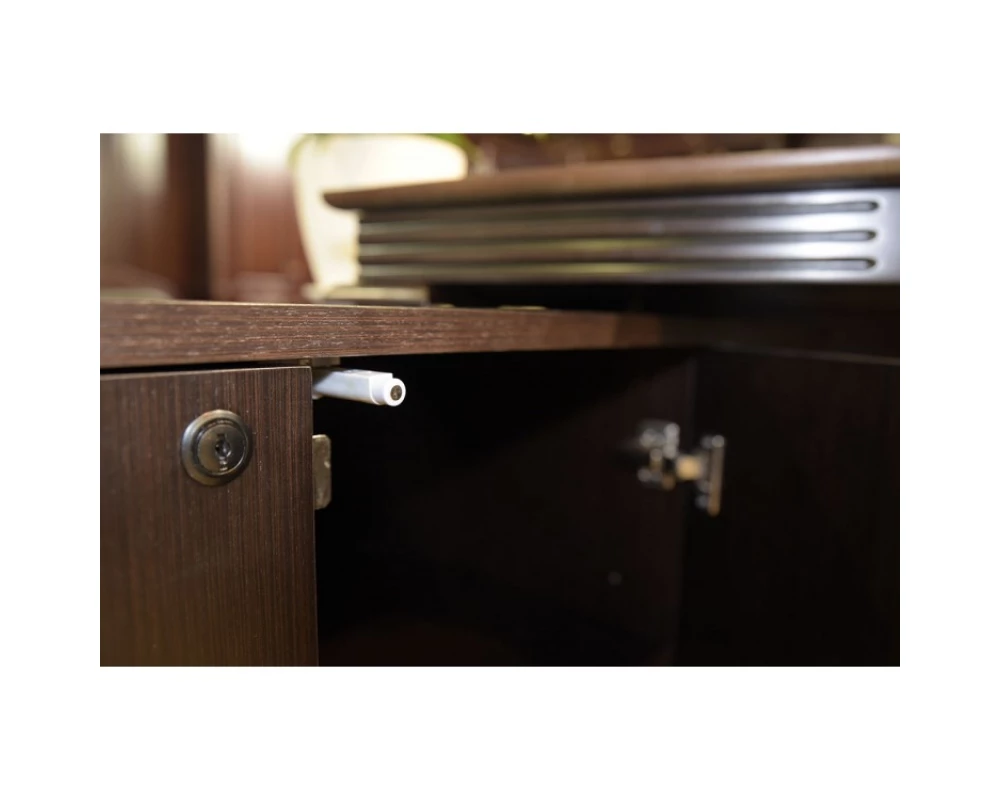 Стол письменный правый/левый 2800x2000x760 Franklin