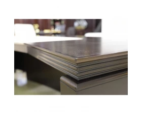 Стол письменный правый/левый 2800x2000x760 Franklin images