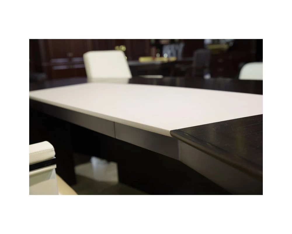 Стол письменный правый/левый 2800x2000x760 Franklin