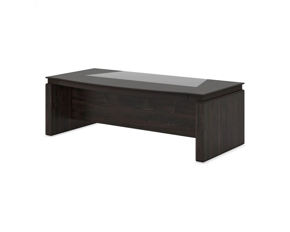 Стол закругленный 2100x1100x750 Franklin