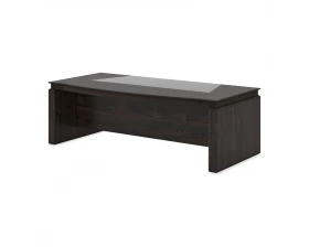 Стол закругленный 2100x1100x750 Franklin images