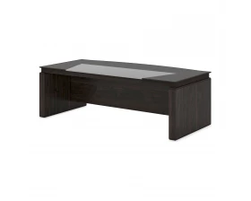 Стол закругленный 2100x1100x750 Franklin images