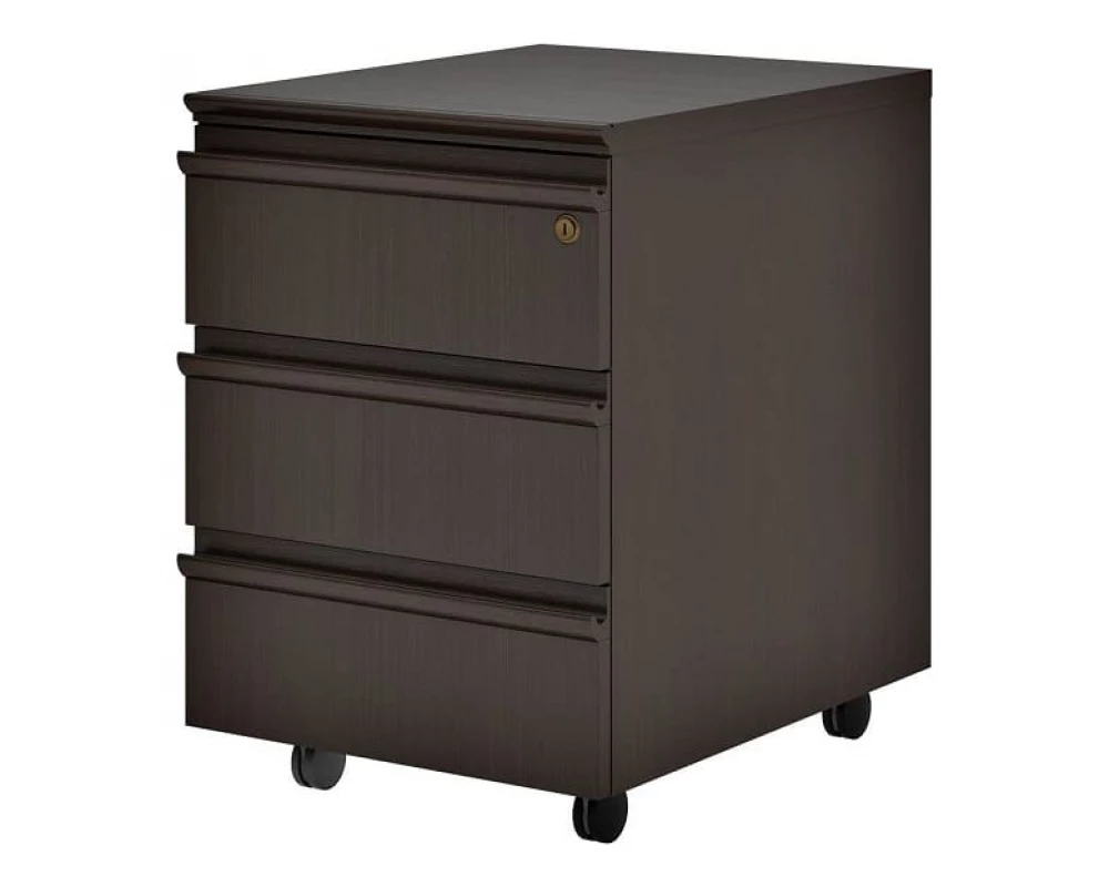 Тумба подкатная 430x550x610 Franklin