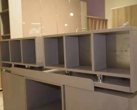 Мебель для персонала Genesis Operative images