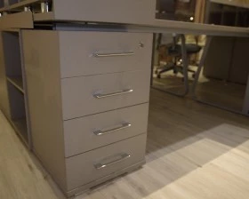 Мебель для персонала Genesis Operative images