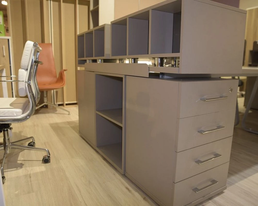 Мебель для персонала Genesis Operative