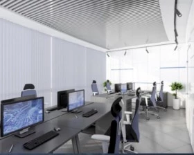 Мебель для персонала Genesis Operative images