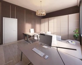 Мебель для персонала Genesis Operative images