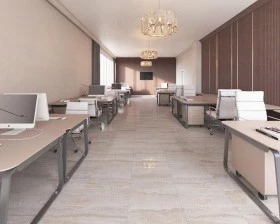 Мебель для персонала Genesis Operative images