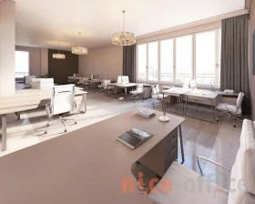 Мебель для персонала Генезис Оператив / Genesis Operative images