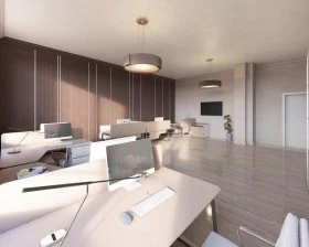 Мебель для персонала Genesis Operative images