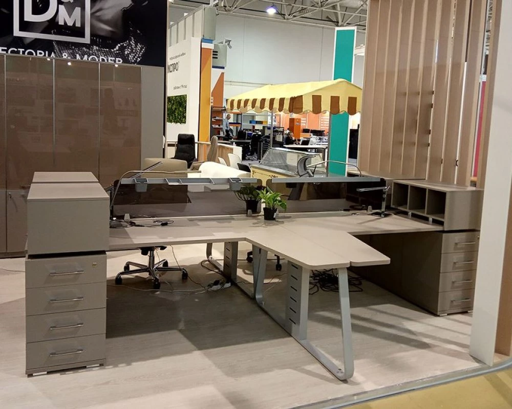 Мебель для персонала Genesis Operative