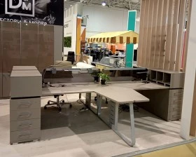 Мебель для персонала Genesis Operative images