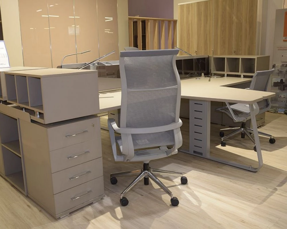 Мебель для персонала Genesis Operative