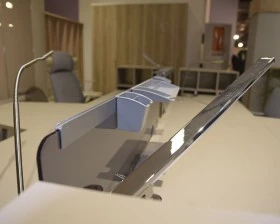 Мебель для персонала Genesis Operative images