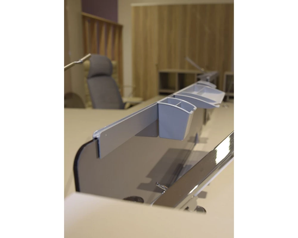 Мебель для персонала Genesis Operative