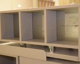 Мебель для персонала Genesis Operative images