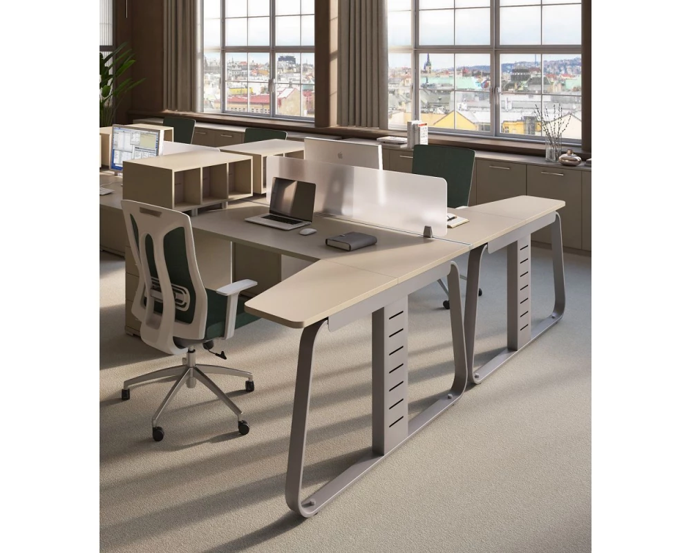 Мебель для персонала Genesis Operative