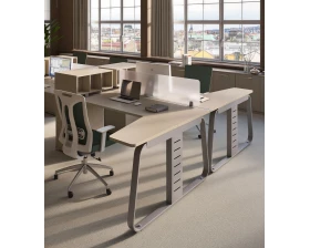 Мебель для персонала Genesis Operative images