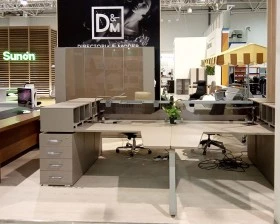 Мебель для персонала Genesis Operative images