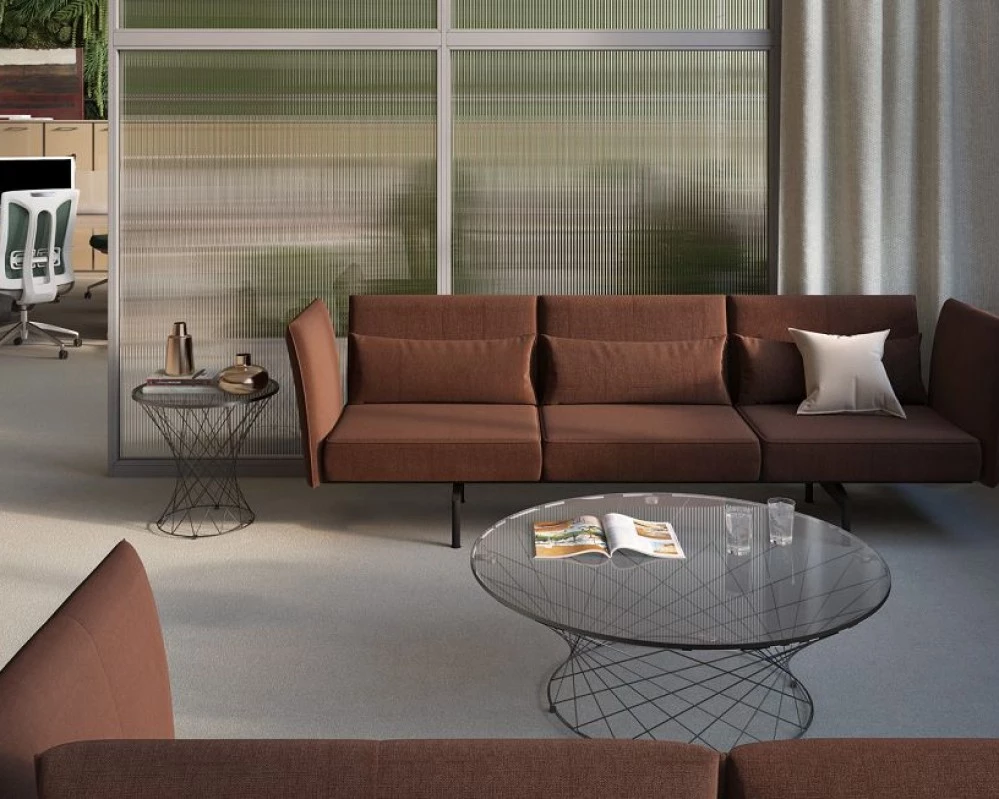 Мебель для персонала Genesis Operative