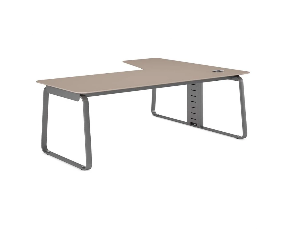 Рабочая станция левая Genesis