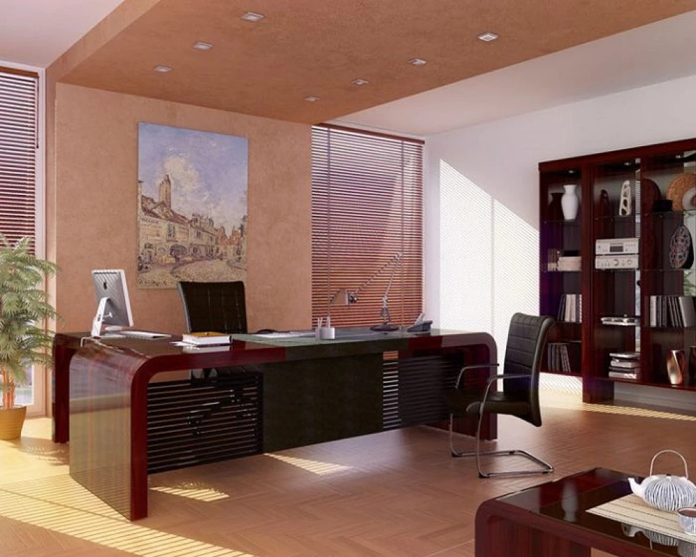 Кабинет руководителя Dao