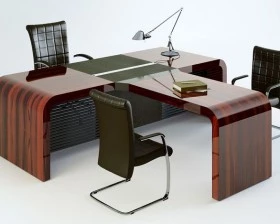 Кабинет руководителя Dao images