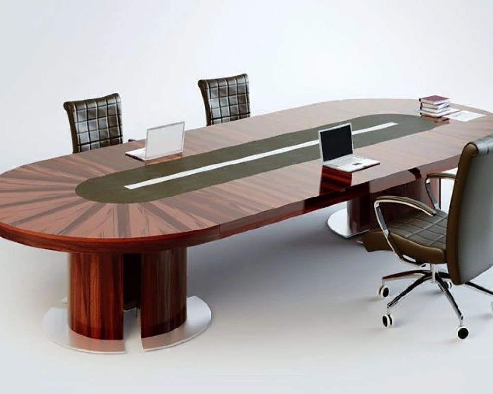 Кабинет руководителя Dao