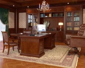 Кабинет руководителя Monarch images