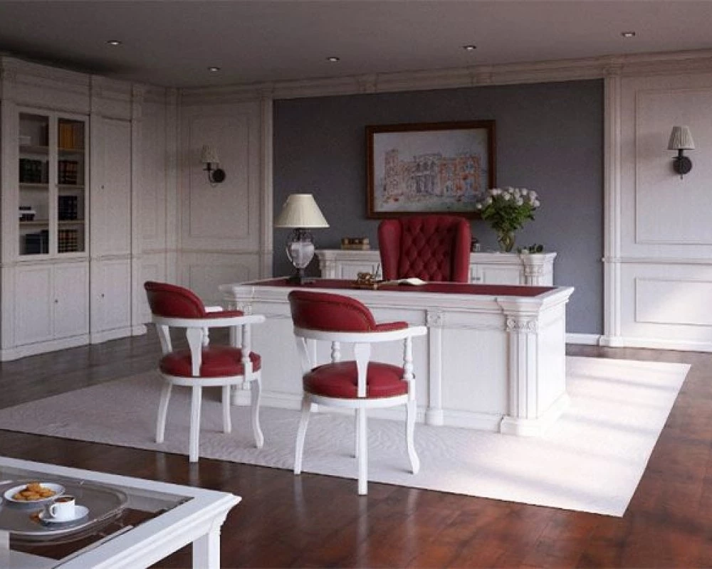 Кабинет руководителя Monarch