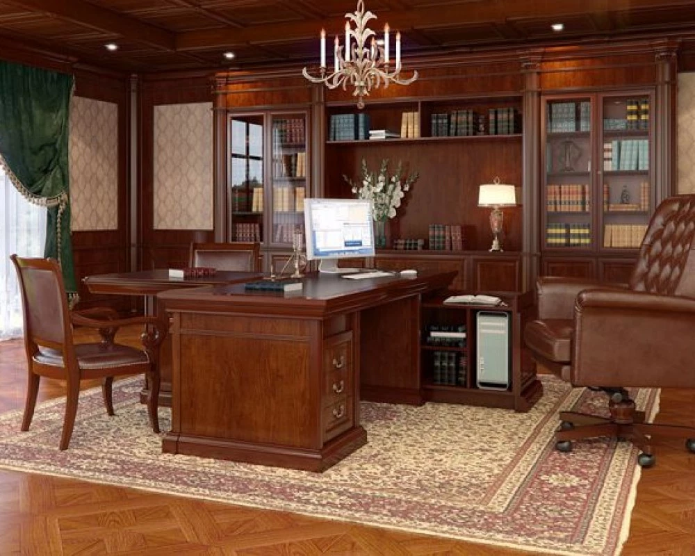 Кабинет руководителя Monarch