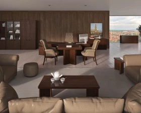 Кабинет руководителя Mux images