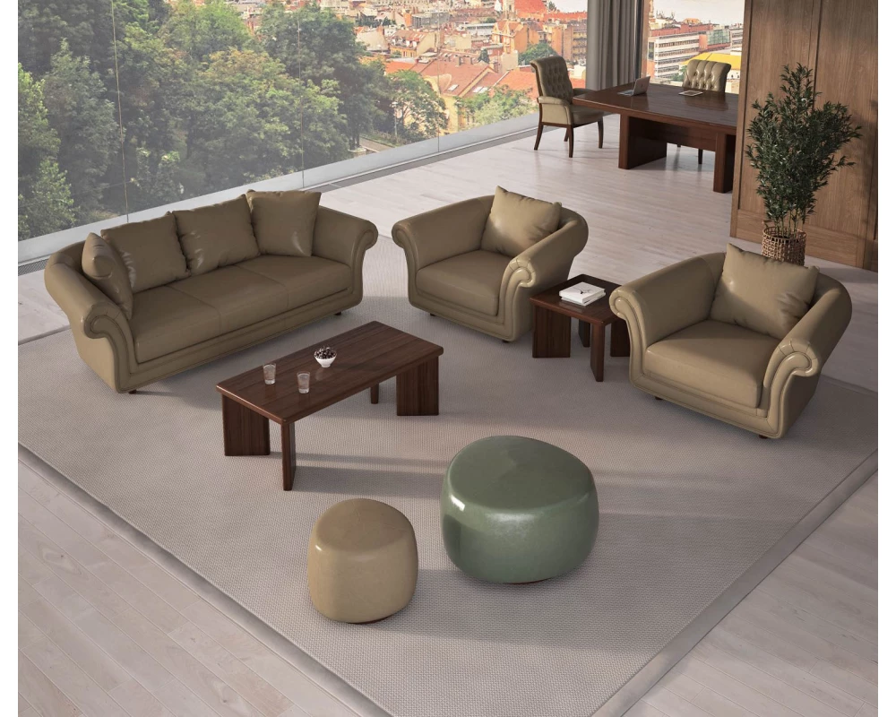 Кабинет руководителя Mux