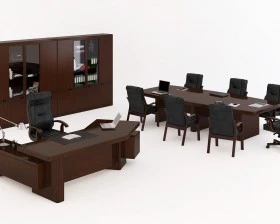 Кабинет руководителя Mux images