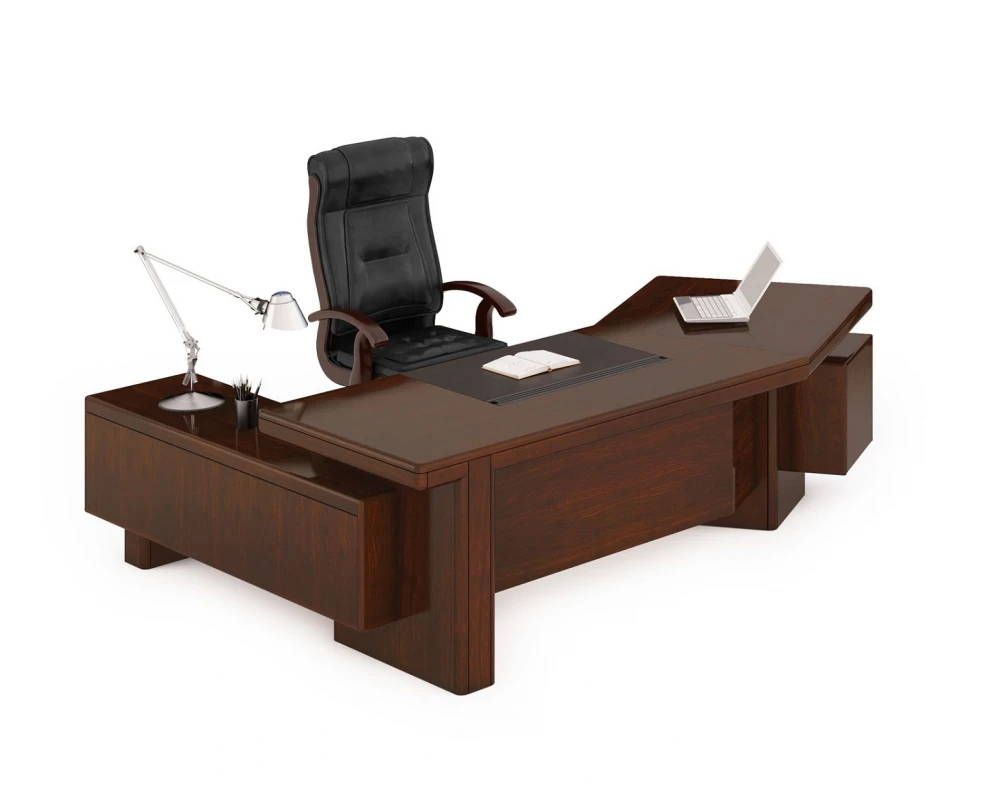 Кабинет руководителя Mux