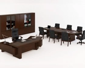 Кабинет руководителя Mux images