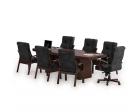 Кабинет руководителя Mux images