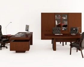 Кабинет руководителя Mux images