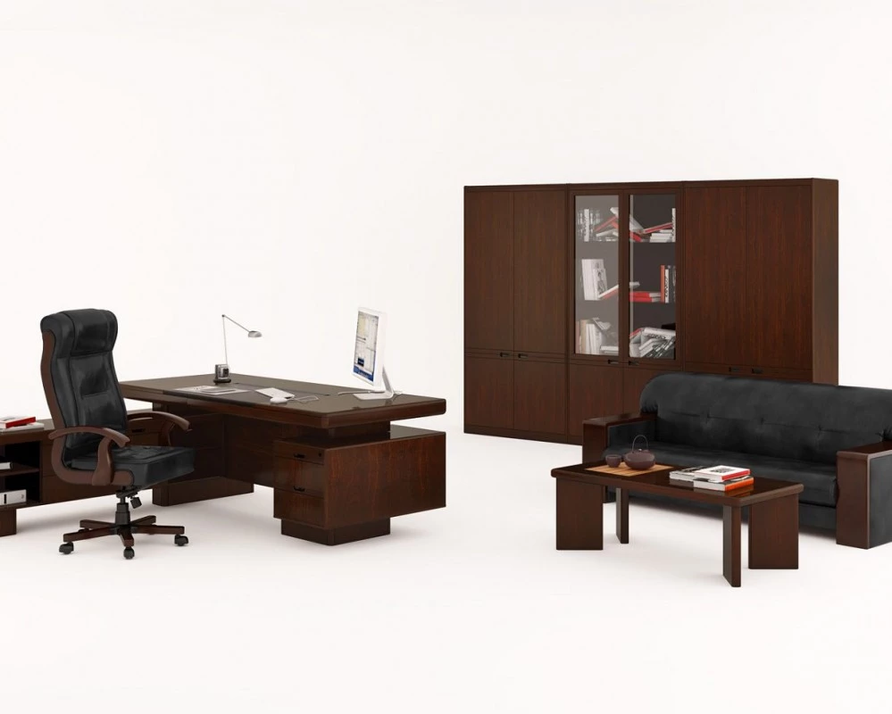 Кабинет руководителя Mux