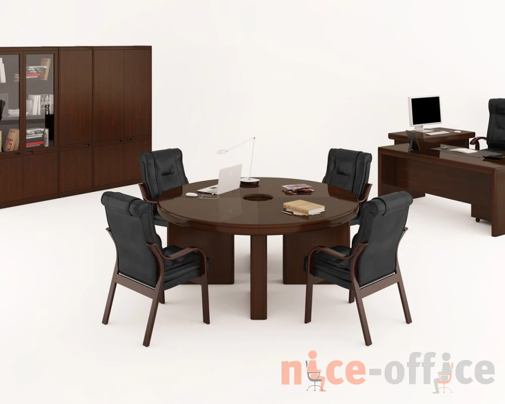 Кабинет руководителя Макс / Mux