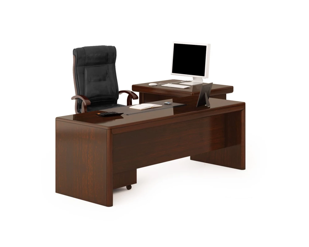 Кабинет руководителя Mux