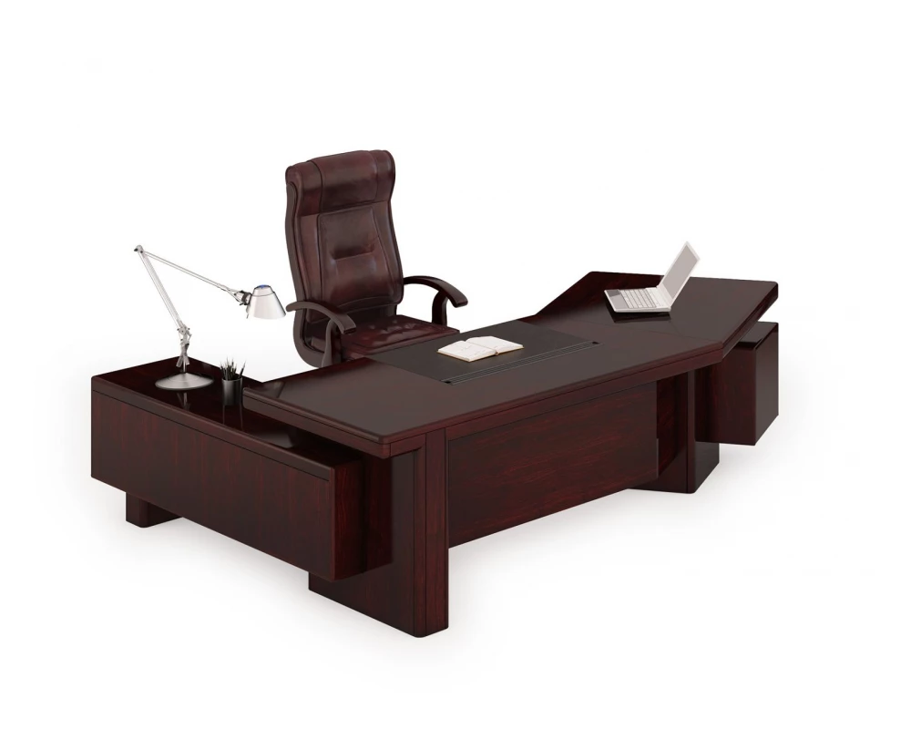 Кабинет руководителя Mux